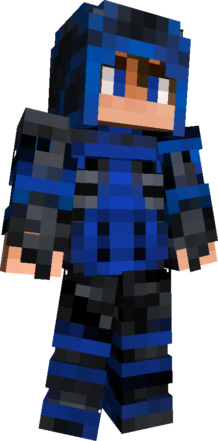 plexsy's skin