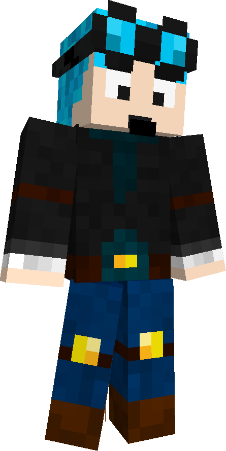 good85601165011's skin
