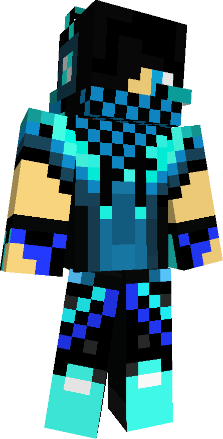 maxultraz's skin
