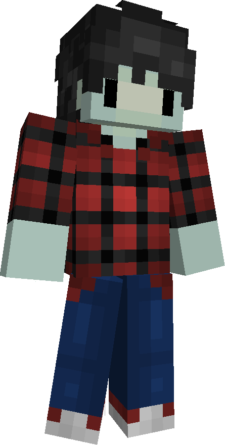 kezard's skin