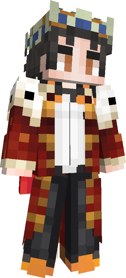titoparadise's skin