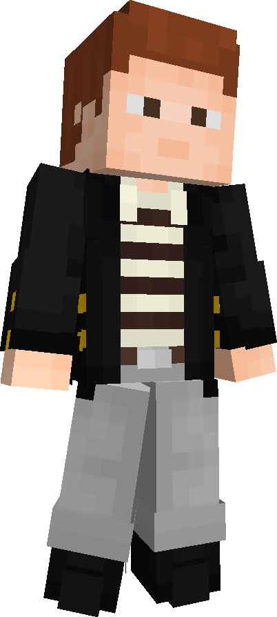 jec7443's skin