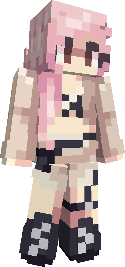 artemisxluna's skin