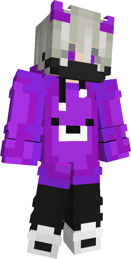 entityr703's skin