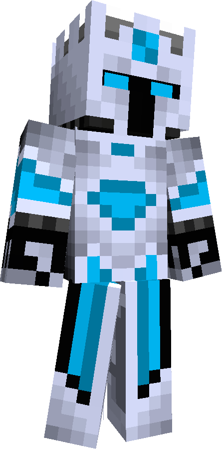 killzone81's skin