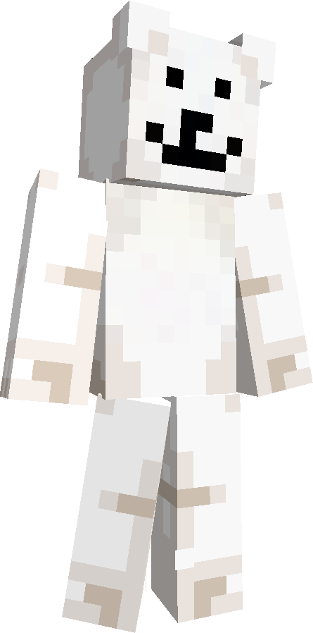 chickensfly's skin