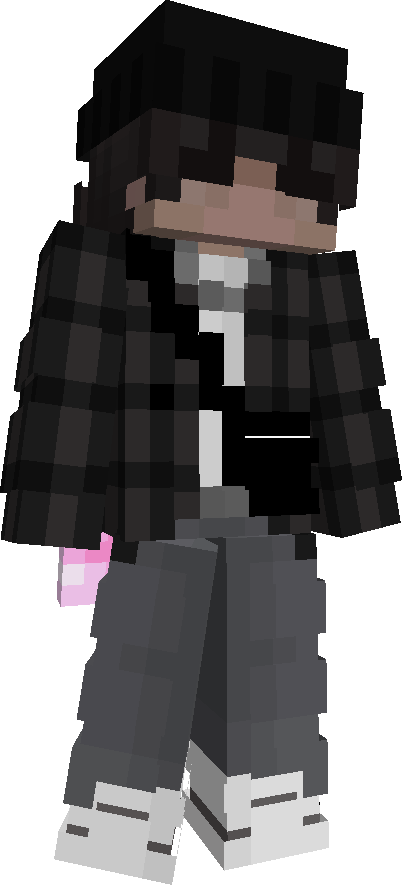 sillyballs's skin