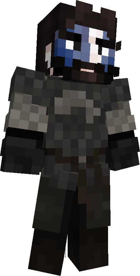 lescooter's skin