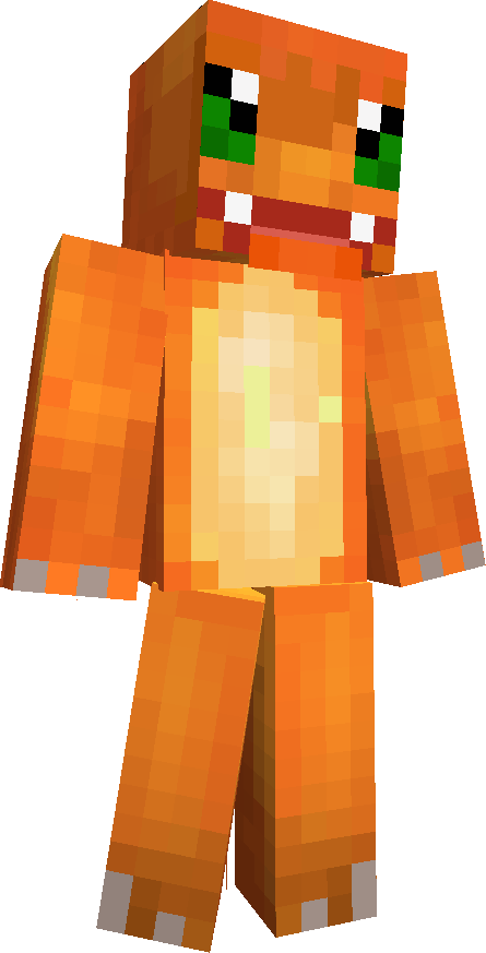 albastross's skin