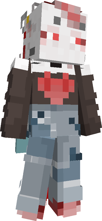 fluffyflightfox's skin