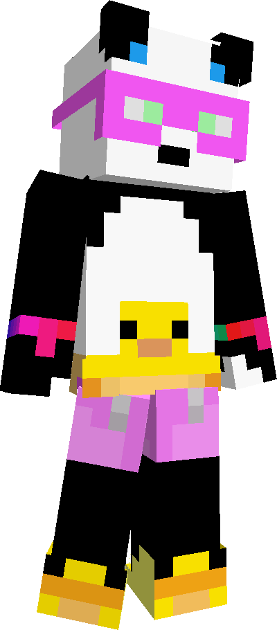 cletus_shufel's skin