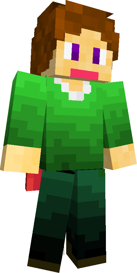 groceylot's skin