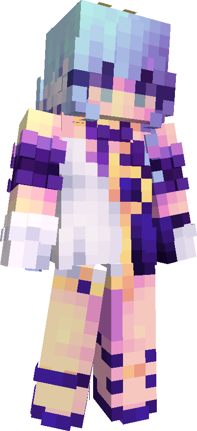 therandompost's skin