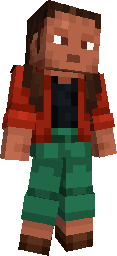 zacharyattack99's skin