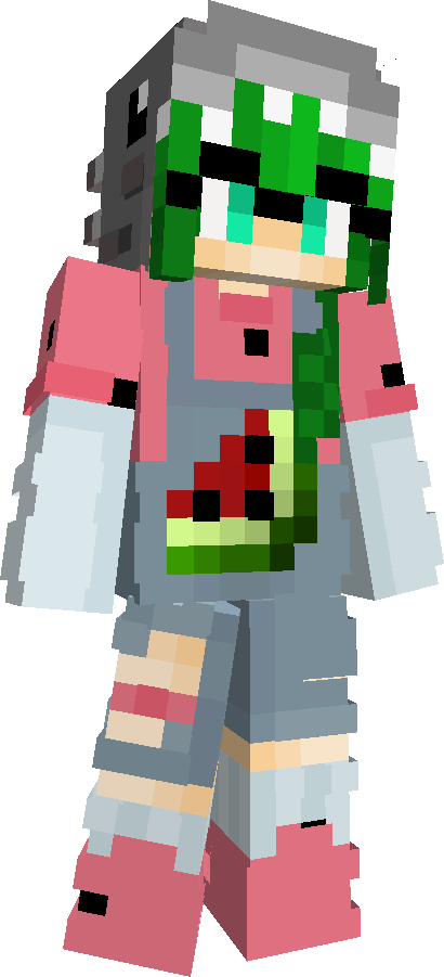 completelylost14's skin