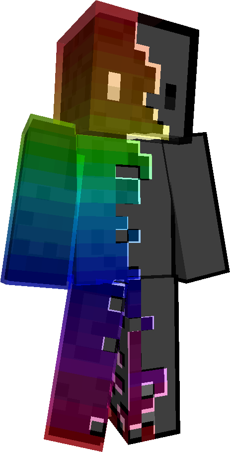 captainsnakeeyes's skin
