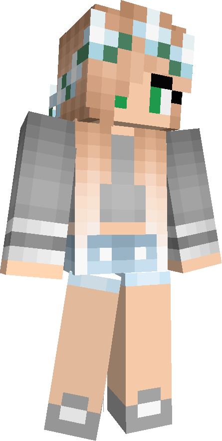 tarzzie's skin