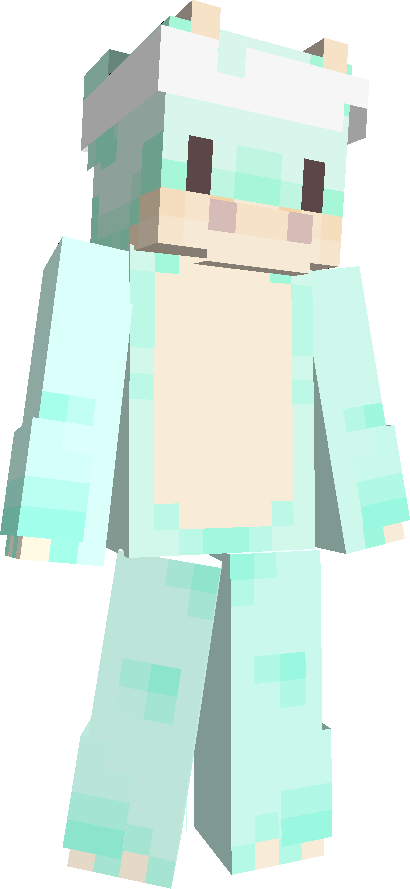 ninjaaydan4345's skin