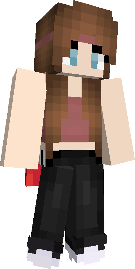 crazycatlover7's skin