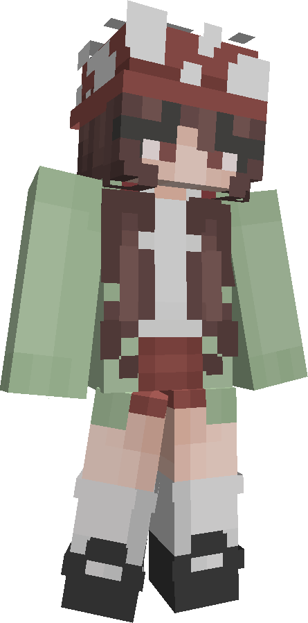 rinrininabin's skin