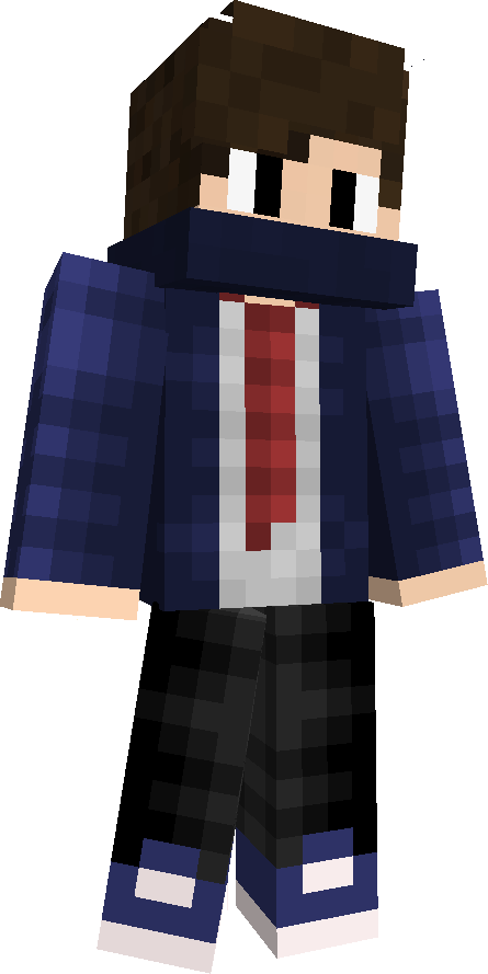 iinerdy's skin