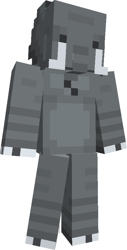 tigerthetiger101's skin