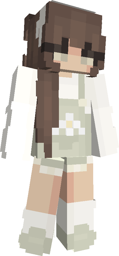 ubamf's skin