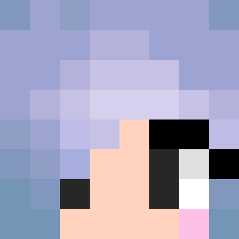 ayumirainbow's avatar