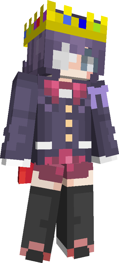 _roma's skin