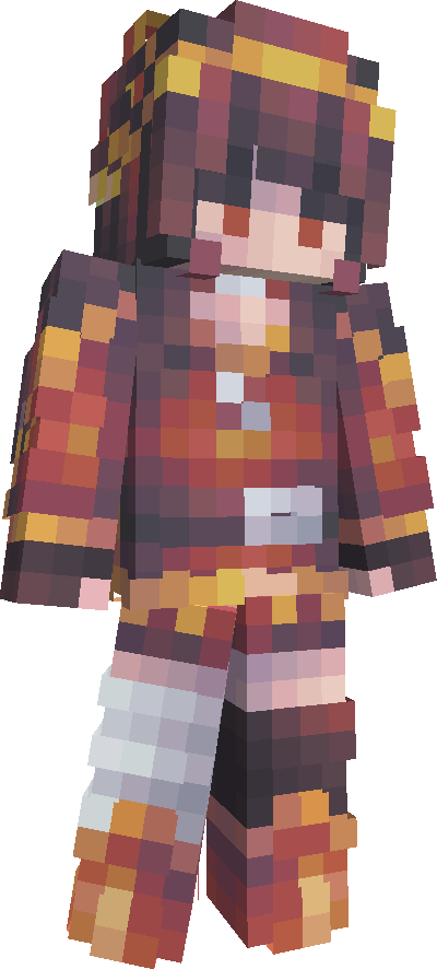 choisoobinx's skin
