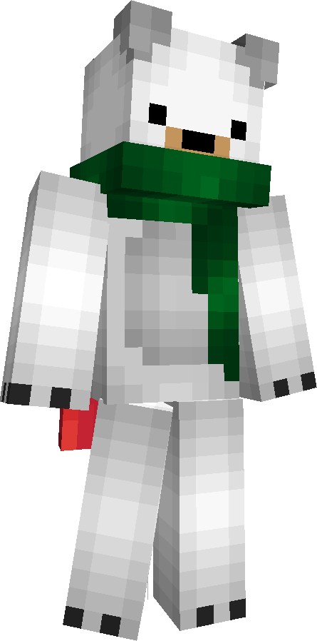 notjoshxd's skin