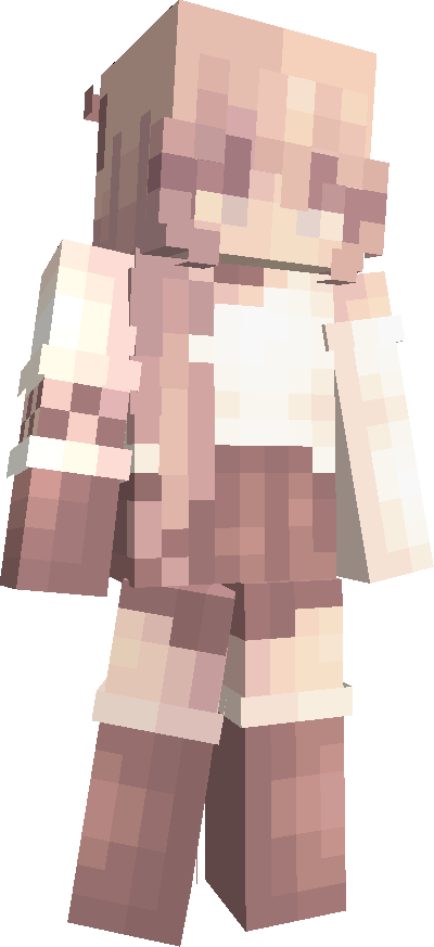 aquamermaid's skin