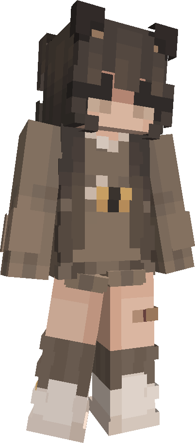 versiii's skin