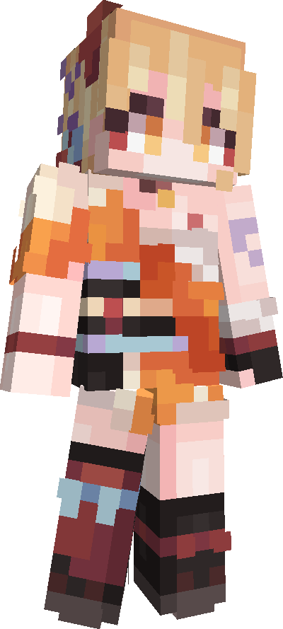 matchimochi's skin