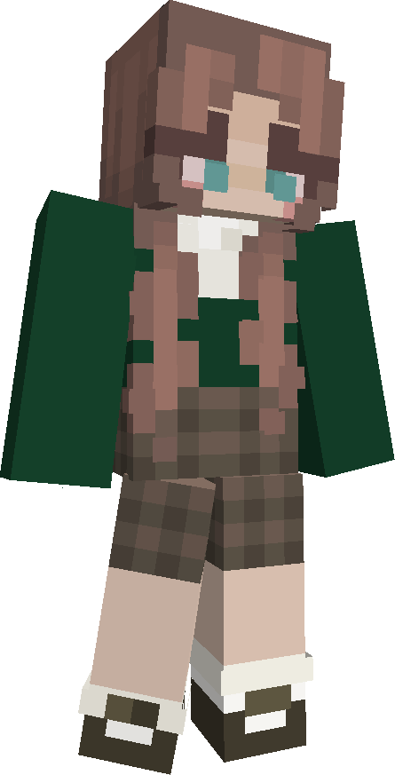 evaplaysmc's skin