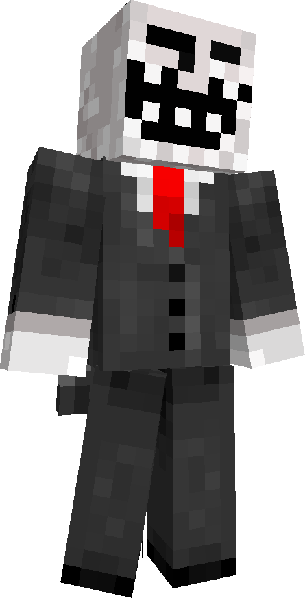 goldcreekthomas's skin