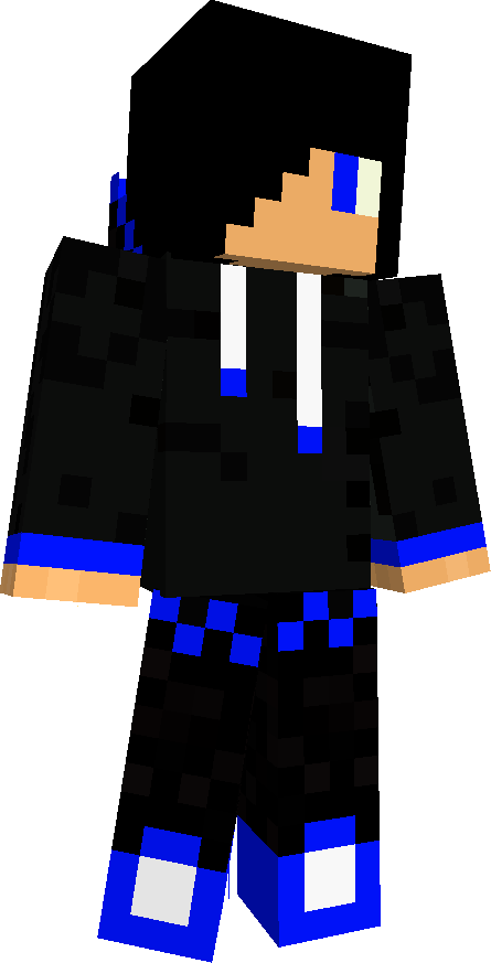 jhunterjoe14's skin