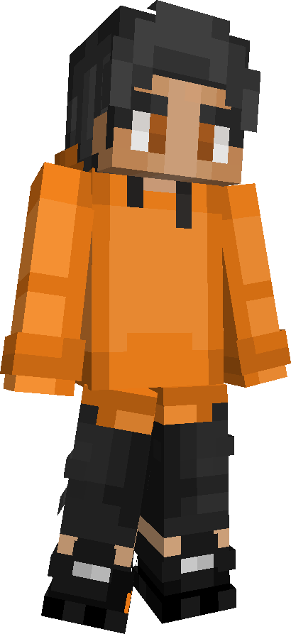dingonotfound's skin