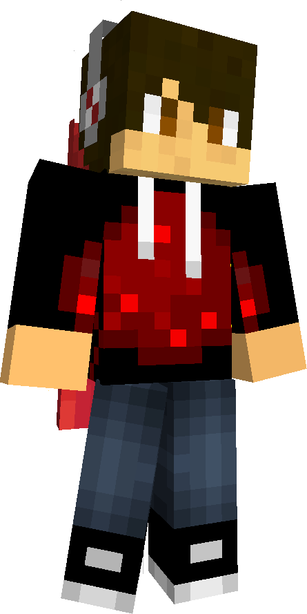flawlessd00m's skin
