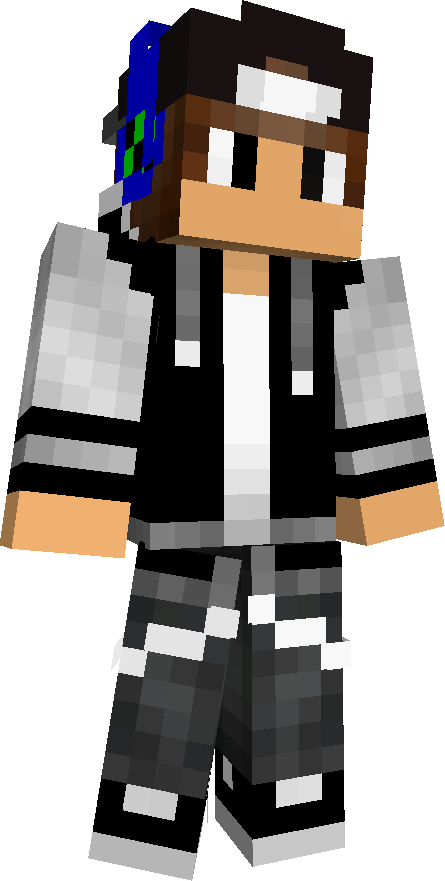 pete58's skin