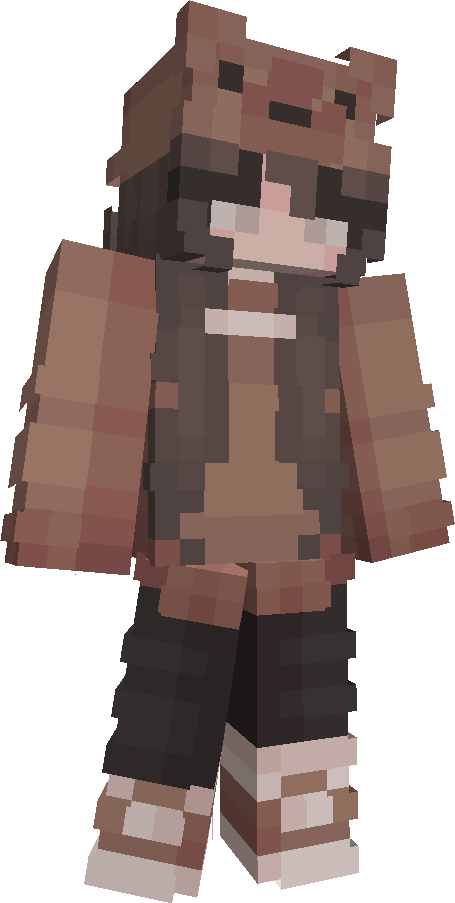 candymuffinqueen's skin