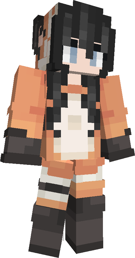 ctmackin's skin
