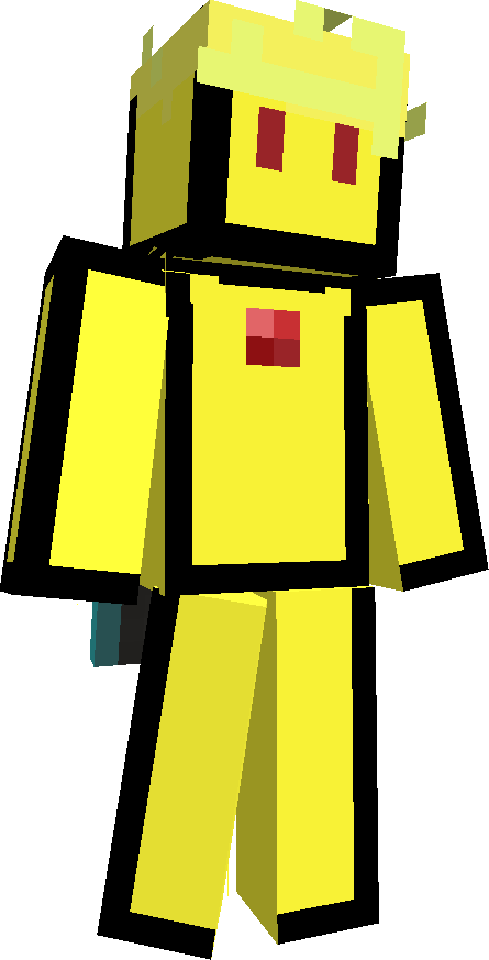 yarikanarie's skin