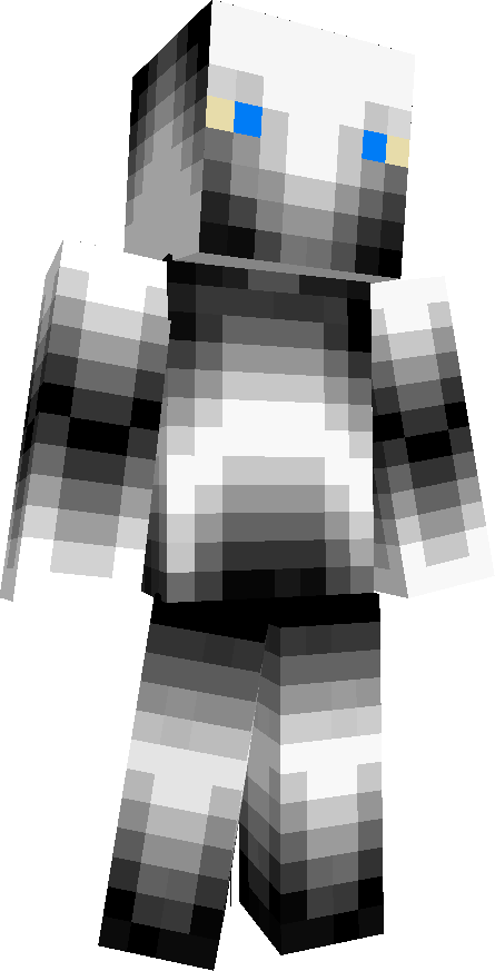craftbtc's skin