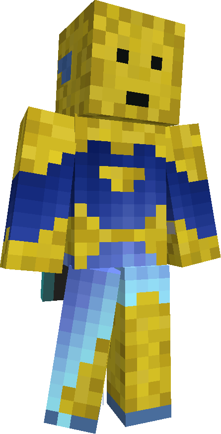 qujp's skin