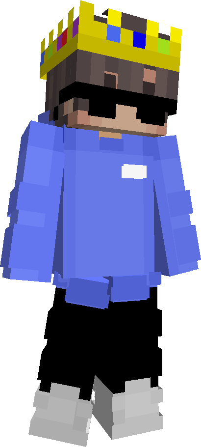 kingandyyt's skin