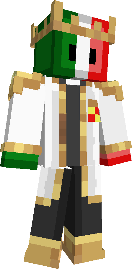 thegeckogamer12's skin