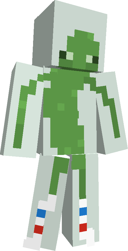 dopeydwarf's skin