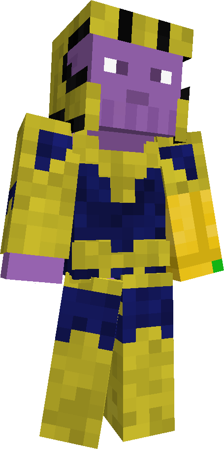 js1125's skin