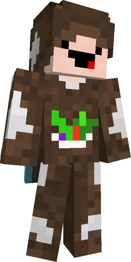 rindfleischsalat's skin